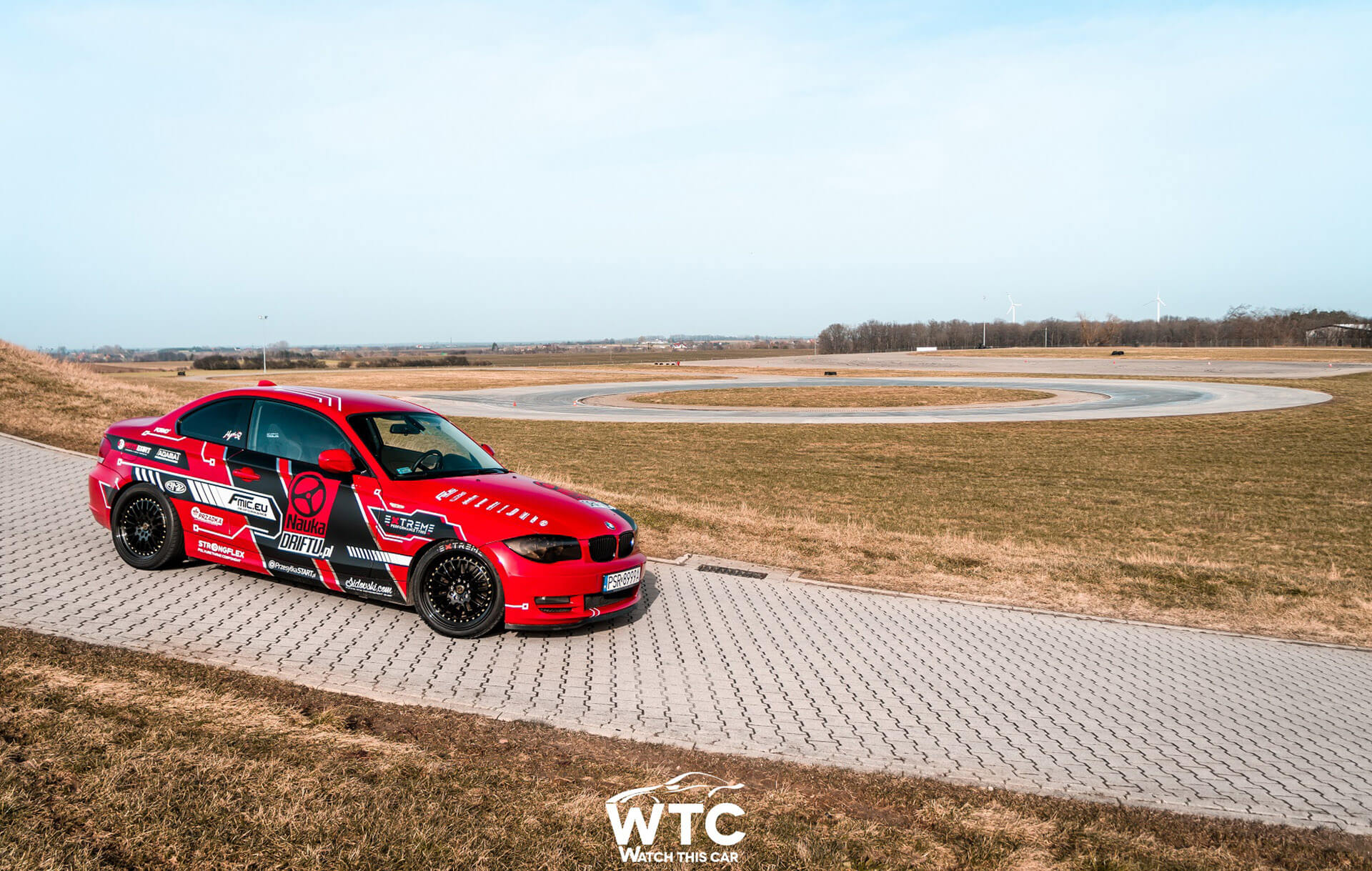 naukadriftu.pl auto szkoleniowe 1